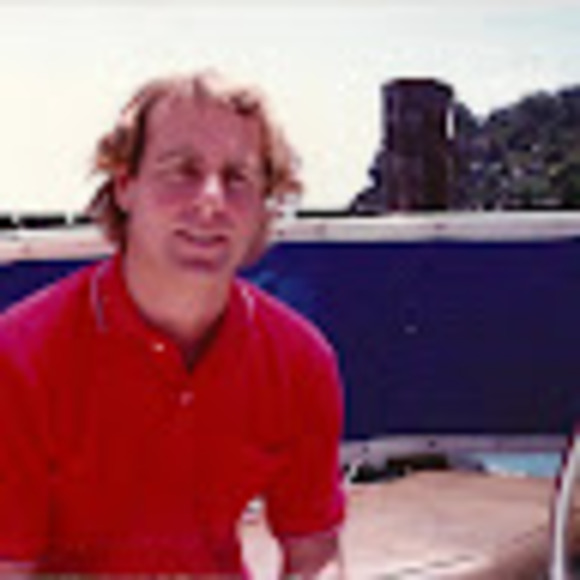 Meet your Posher, Larry - Picture 1 of 1